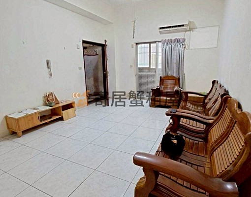 寄居蟹社會住宅🏠可租補/精美三房/看屋直接加賴 - 591租屋網 - Image 1