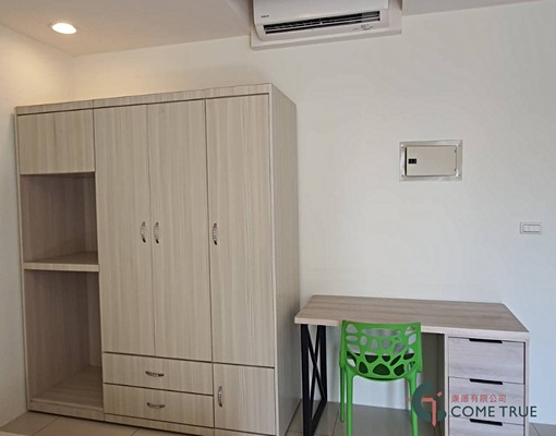 喬喬帶您瞧◉‿◉近藝文特區/蘆竹交流道/精緻套房✨ - Image 2