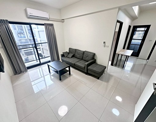 太原軍功東山中國醫BOT💖可寵租補超美兩房含平車💖 - 591租屋網 - Image 2