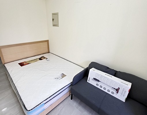 台中港電梯套房@可貓可租補@浴室開窗通風 - Image 6