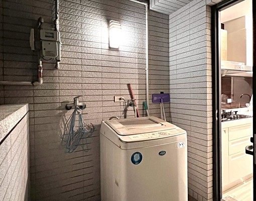 TO_免仲可租補丨近A19可入戶籍可寵客變超大二房平面車位 - Image 10