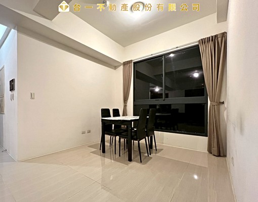 TO_免仲可租補丨近A19可入戶籍可寵客變超大二房平面車位 - Image 4