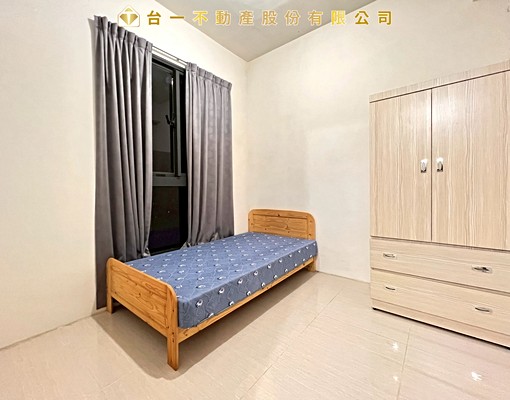 TO_免仲可租補丨近A19可入戶籍可寵客變超大二房平面車位 - Image 6