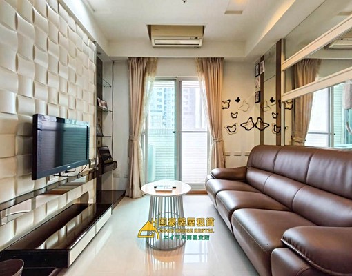 固豪👍三多商圈聯上iHOME景觀大套房 - Image 3