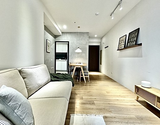 輕奢工業風🔥小香風質感裝潢💖兩房/全配✅💯秒殺 - Image 5