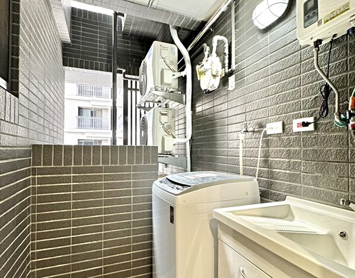 輕奢工業風🔥小香風質感裝潢💖兩房/全配✅💯秒殺 - Image 16