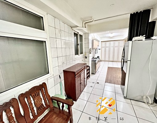 🥇大五房還可以租補🌿北屯屋主用心造ღ - Image 1