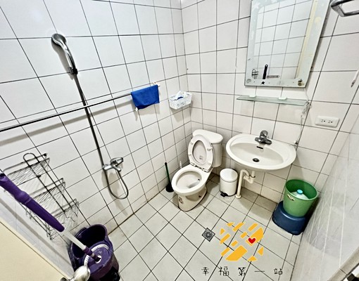 🥇大五房還可以租補🌿北屯屋主用心造ღ - Image 13