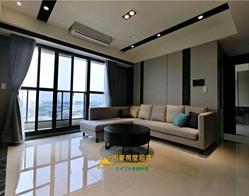 固豪👍C4凱旋中華站灣時代正三房平車 - Image 1