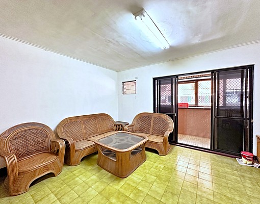 社宅🏠建華稀有公寓二樓貓寵近文化中心光華夜市📞愛窩 - 591租屋網 - Image 1