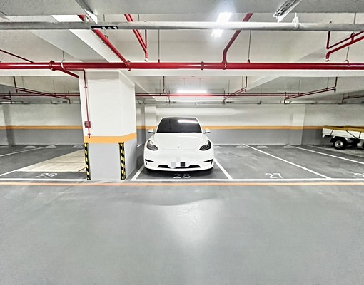 全新的味道🍀可租補👌兩房家具全配👌平面車位 - 591租屋網 - Image 15