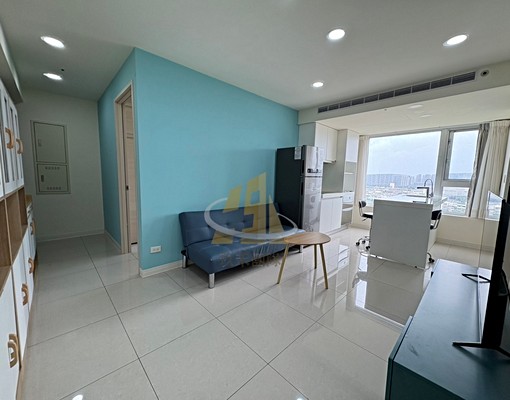 青埔A18新森活🏞️河岸公園景觀2房+車位+家具+家電 - Image 2