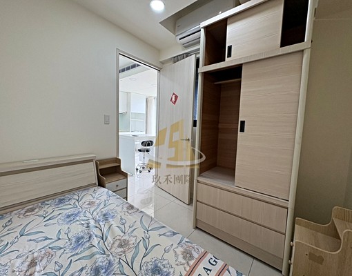 青埔A18新森活🏞️河岸公園景觀2房+車位+家具+家電 - Image 6