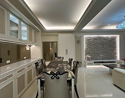 林口A9【杜拜】全室裝潢▶度假3房車|寵物可談 - 591租屋網 - Image 5