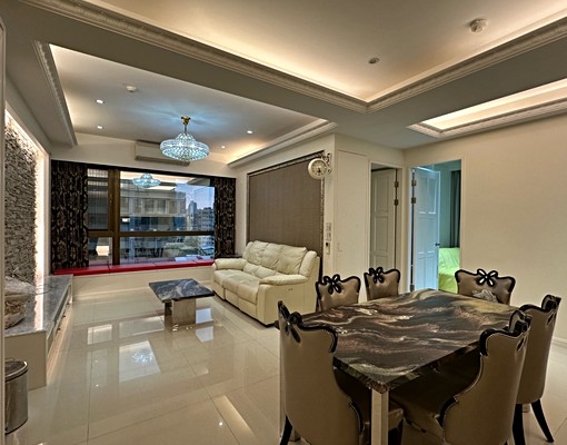 林口A9【杜拜】全室裝潢▶度假3房車|寵物可談 - 591租屋網 - Image 2