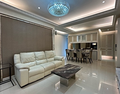 林口A9【杜拜】全室裝潢▶度假3房車|寵物可談 - 591租屋網 - Image 3