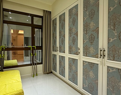 林口A9【杜拜】全室裝潢▶度假3房車|寵物可談 - 591租屋網 - Image 9