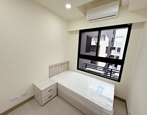 *屋主自租*全新未住高樓層可拎包入住兩房車位|可租補 - Image 5