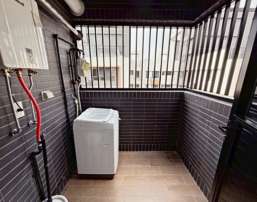 *屋主自租*全新未住高樓層可拎包入住兩房車位|可租補 - Image 10