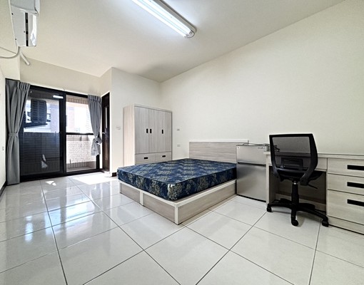 整棟全新✨可戶籍✨大坪數套房✨室內機車位✨衛浴開窗 - 591租屋網 - Image 2