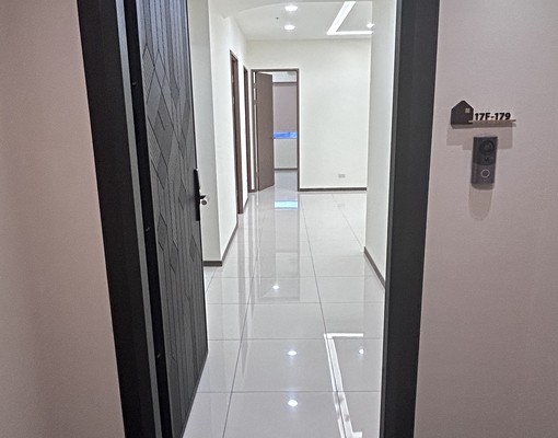 淡水知名【將捷之森】🏠全新四房出租，租金含管，可租補 - Image 2