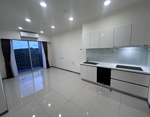 淡水知名【將捷之森】🏠全新兩房出租，租金含管，可租補 - Image 7