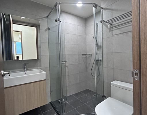 淡水知名【將捷之森】🏠全新兩房出租，租金含管，可租補 - Image 9