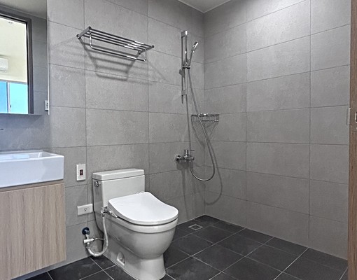 淡水知名【將捷之森】🏠全新兩房出租，租金含管，可租補 - Image 12