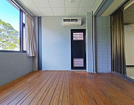 近市政府、運動中心明亮一房一廳~禁菸禁寵物 - Image 7