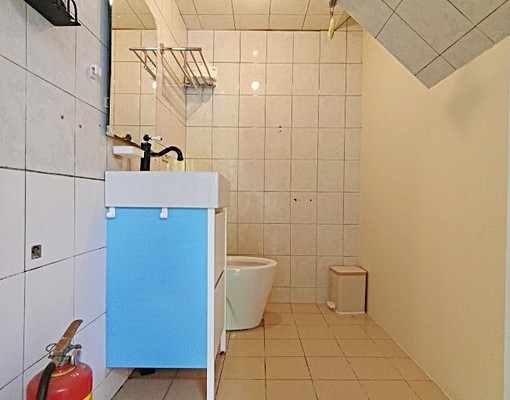 近市政府、運動中心明亮一房一廳~禁菸禁寵物 - Image 9