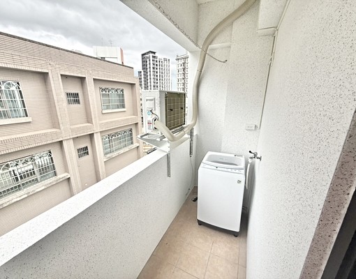 全新完工✅可寵✅有電梯✅陽台獨洗曬✅開伙✅屋況佳✅附近好停車 - Image 7