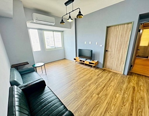 整層住家🔥公益商圈精明商圈🔥🉑租補、台水電 - Image 1