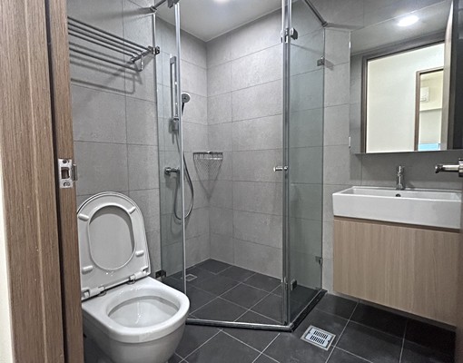 淡水知名【將捷之森】🏠全新兩房出租,租金含管,可租補 - Image 10