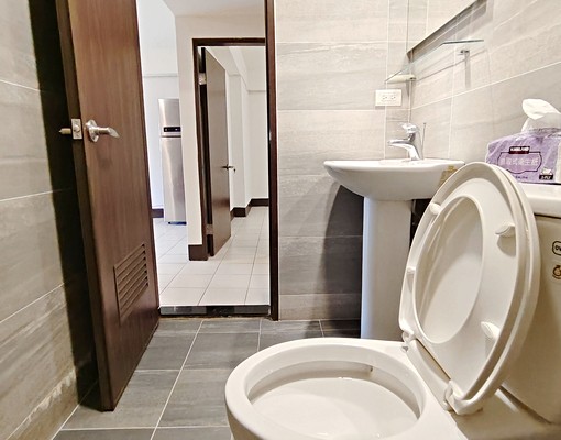 景安✨採光通風✨獨洗曬✨大2房✨獨立大露台✨傢俱齊全 - Image 10