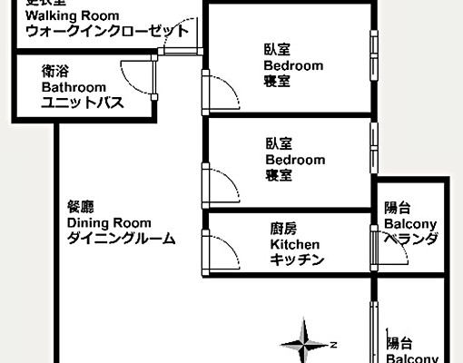 固豪👍信義國小國王一號院奢華高級3房平車 - Image 3