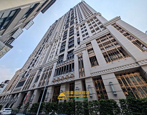 固豪👍信義國小國王一號院奢華高級3房平車 - Image 16