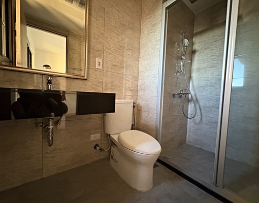 【富宇富御】全新未入住景觀3房平車面保護區,可補助 - Image 12