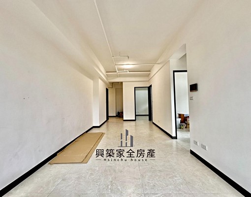 ⚡走路到高鐵🔥全新高樓優質三房|可租補報稅含車位⚡ - Image 4