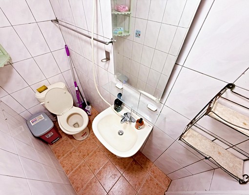 🔥3分鐘中和站✦華中橋✦採光✦超值大坪數✦免水電費✦家具全 - Image 9