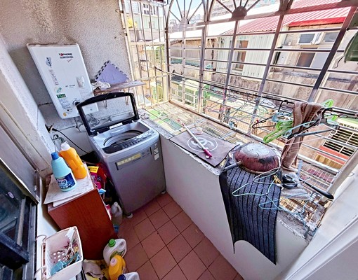 🔥3分鐘中和站✦華中橋✦採光✦超值大坪數✦免水電費✦家具全 - Image 10