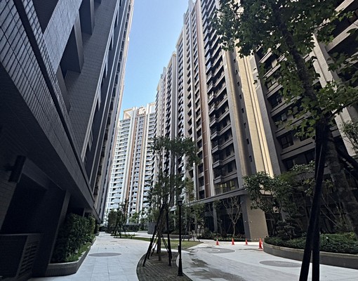 【富宇富御】全新未入住景觀3房平車面保護區,可補助 - Image 10