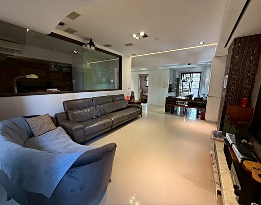 租屋找77✿大有大業稀有3+1學區房,雙車位! - Image 4