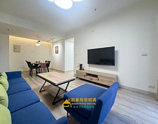 固豪👍生態園區博愛旭城車位 - Image 4