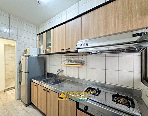 固豪👍生態園區博愛旭城車位 - Image 11