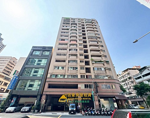 固豪👍生態園區博愛旭城車位 - Image 16