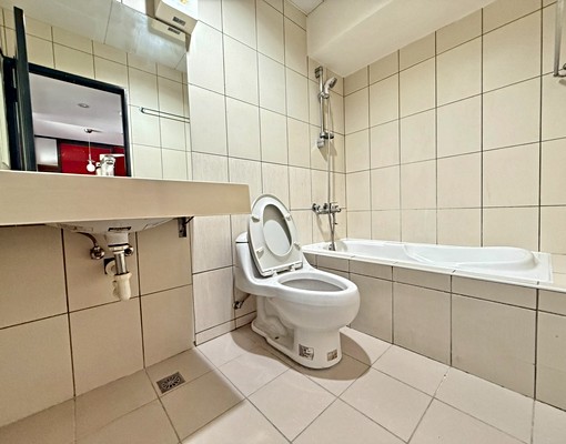 社宅專案|西區超熱鬧地段大三房🔸 - Image 15