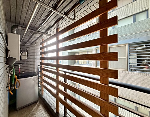 社宅專案|西區超熱鬧地段大三房🔸 - Image 8