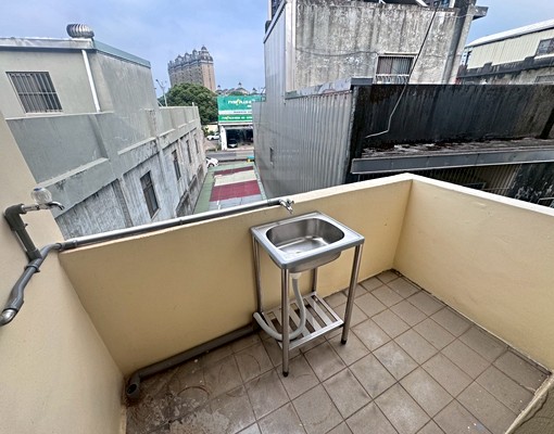 傑出租屋/全新台電,一層兩戶,陽台獨洗,可寵,補助 - Image 7