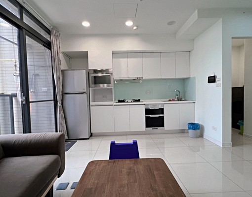 ‼️近台元、AI園區🔥景觀美兩房|採光佳‼️ - Image 4