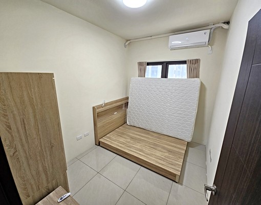 意志力🌟梧棲全配泳池3房🌟社宅免仲可租補🌟租金含管含車 - Image 9